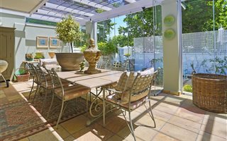 3 Bedroom Townhouse in Constantia Upper