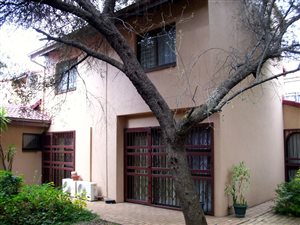 3 Bed Townhouse in Arcadia