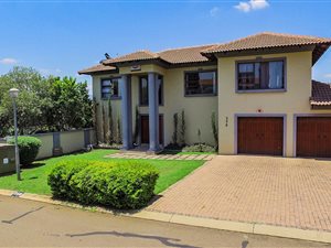 4 Bed House in Xanadu
