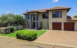 4 Bedroom House in Xanadu