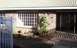 Commercial space in Bloemdal