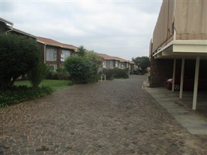 2 Bed Townhouse in Brackendowns