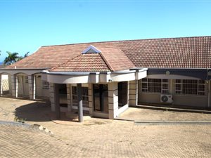 Commercial space in Port Shepstone