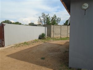 3 Bed House in Goudrand