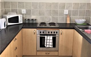 1 Bedroom Apartment in Salt River