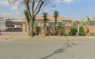 3 Bedroom House in Rosettenville