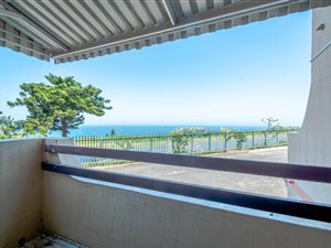 Studio Apartment in Umdloti Beach