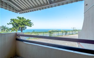 1 Bedroom Apartment in Umdloti Beach