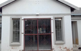 3 Bedroom Townhouse in Winternest