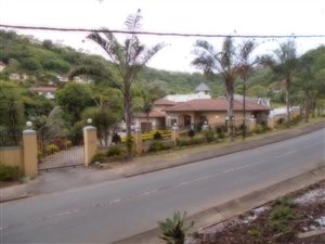 3.5 Bed House in Chatsworth Central