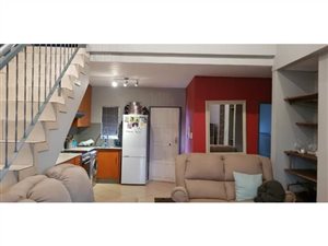3 Bed Townhouse in Illiondale