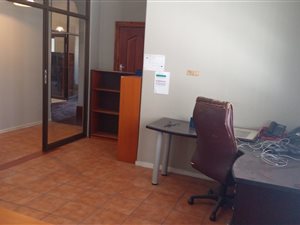 Commercial space in Southernwood