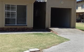2 Bedroom Townhouse in Sasolburg