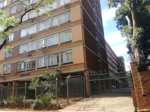 1 Bed Flat in Muckleneuk