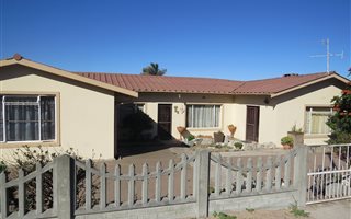 6 Bedroom House in Saldanha