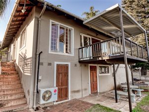 3 Bed House in Westridge