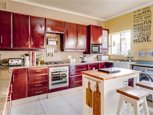 3 Bed House in Westridge