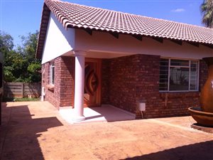 3 Bed House in Mountain View