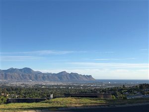 2292 m² Land available in Spanish Farm