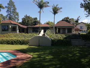 11 Bed House in Worlds View