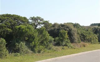 688 m² Land available in Seafield