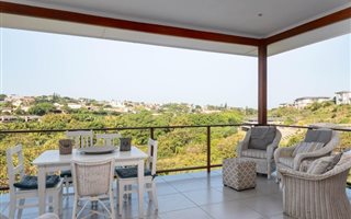 4 Bedroom House in Brettenwood Coastal Estate
