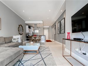 2 Bed Apartment in Hyde Park