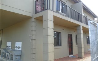 2 Bedroom Apartment in Greenbury
