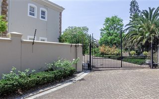 3 Bedroom House in Parel Vallei