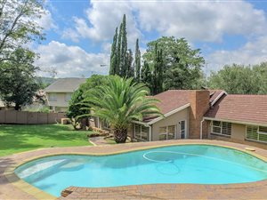 3 Bed House in Mondeor