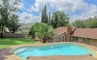 3 Bedroom House in Mondeor