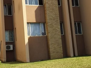 2 Bed Apartment in Fynnland