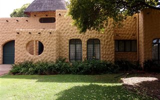 3 Bedroom House in Unitas Park