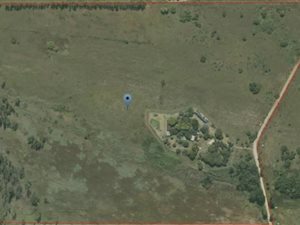 26000 ha Farm in Knopjeslaagte