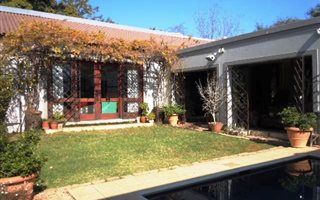 5 Bedroom House in Groenkloof