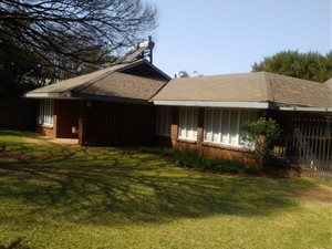 5 Bed House in Derdepoort