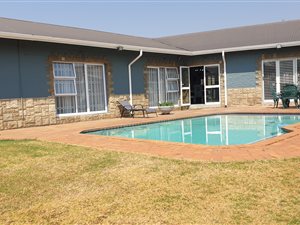 3 Bed House in Strubenvale