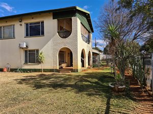 4 Bed House in Kuruman