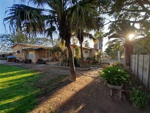 4 ha Farm in Polokwane Central
