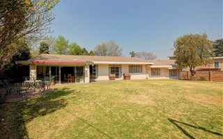 5 Bedroom House in Craighall