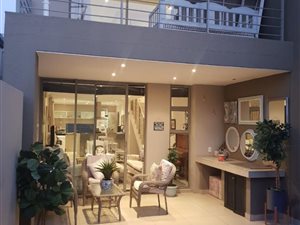 2 Bed Townhouse in Parkmore