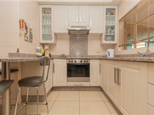 4 Bed House in Welgedacht