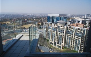 675 m² Office Space in Morningside