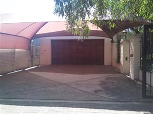 3 Bed House in Vanderbijlpark SW5
