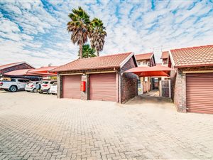 2 Bed Townhouse in Allen Grove