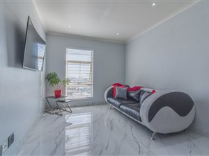 2 Bed Apartment in Bridgetown