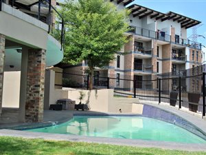2 Bed Apartment in Solheim