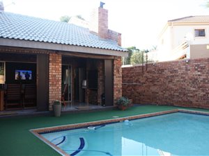 3 Bed House in Faerie Glen