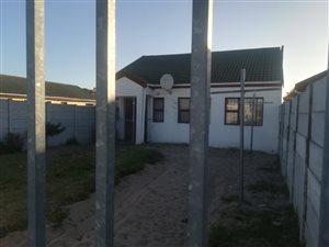 3 Bed House in Eersterivier