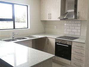 2 Bed Apartment in Gillitts